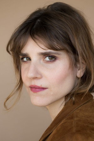 Cover image for Melissa Anna Bartolini