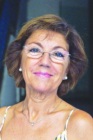 Cover image for Maria Lluïsa Magaña