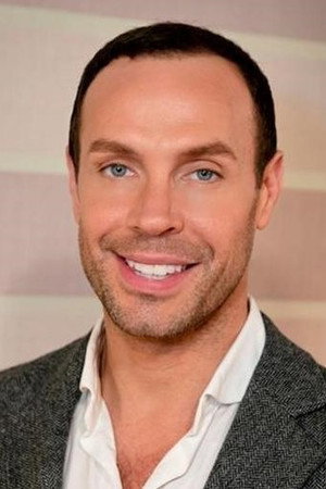 Cover image for Jason Gardiner