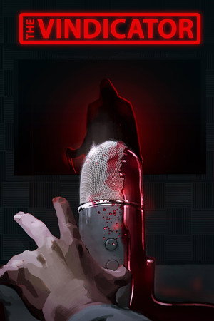 Poster for Мститель