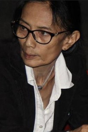 Cover image for Ken Zuraida