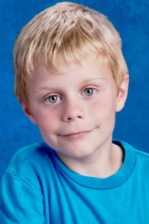 Cover image for Jackson Reid
