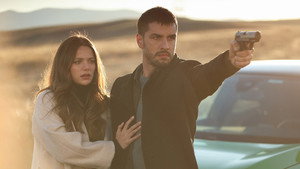 Poster for Эпизод 11