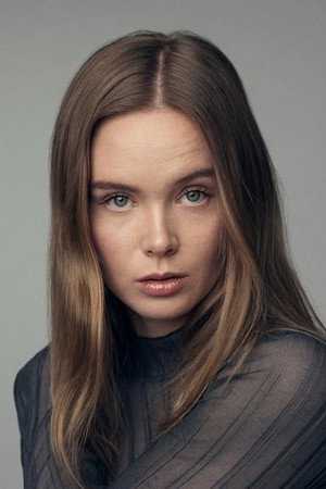Cover image for Matilda Källström
