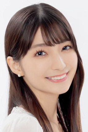 Cover image for 高野麻里佳
