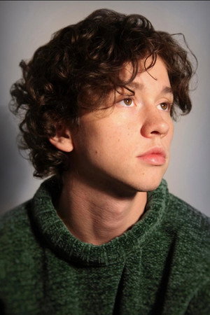 Cover image for Cole Tristan Murphy