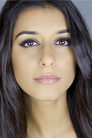 Cover image for Sandy Sidhu