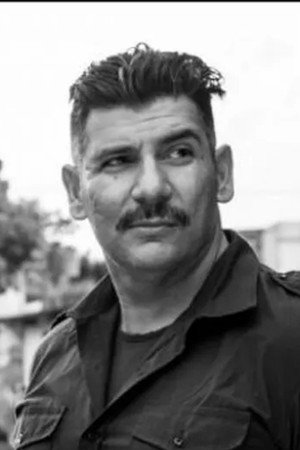 Cover image for Pablo Pinto