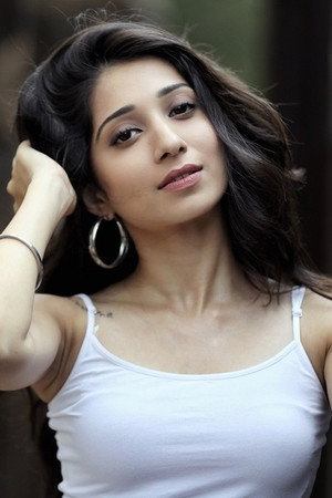 Cover image for Vrushika Mehta