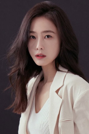 Cover image for 홍수현