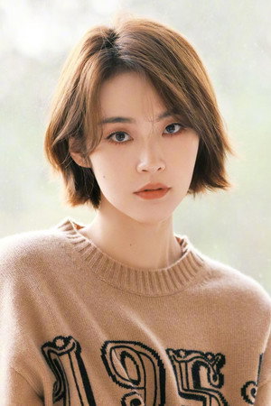Cover image for 张佳宁