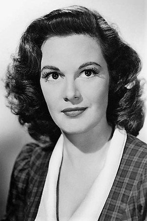 Cover image for Patricia Medina