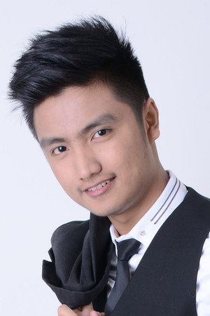 Cover image for Jemuel Satumba