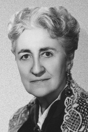 Cover image for Ethel Griffies