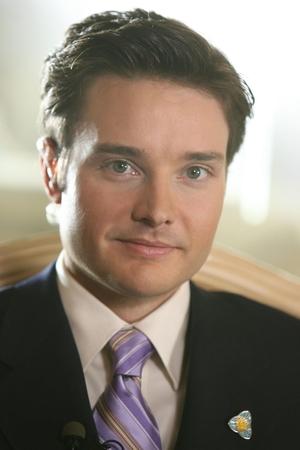 Cover image for Michael McMillian