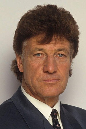 Cover image for Norman Bowler