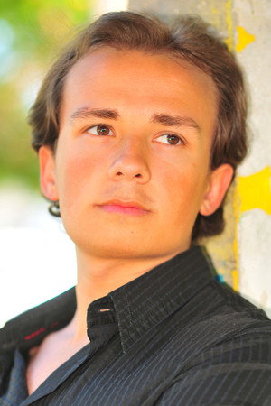 Cover image for Nikita Vasilchenko