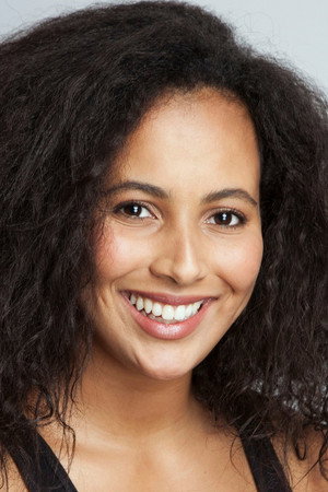 Cover image for Amara Pedroso