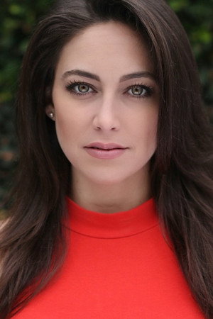 Cover image for Danielle Baker