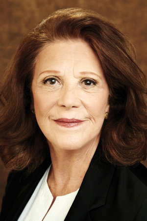 Cover image for Linda Lavin