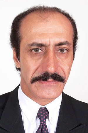 Cover image for Mike Akrawi