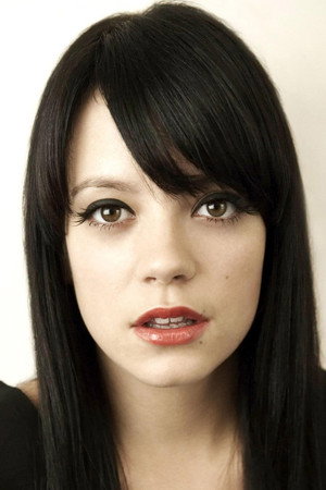 Cover image for Lily Allen