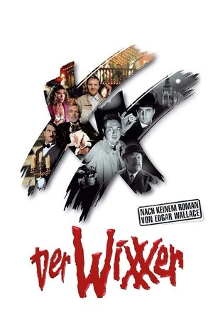 Poster for Чистильщик