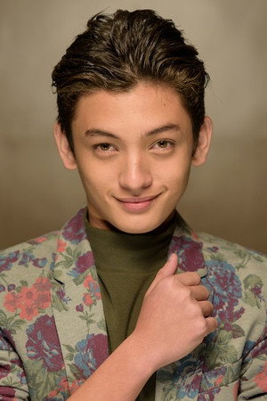 Cover image for Seth Fedelin
