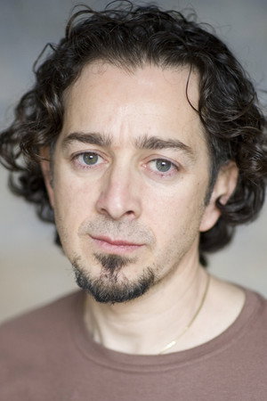 Cover image for Enrico Salimbeni