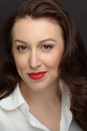 Cover image for Leah Roberts