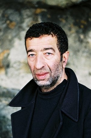 Cover image for Slimane Dazi