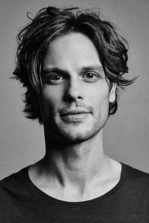 Cover image for Matthew Gray Gubler