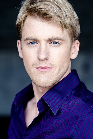 Cover image for Landon Jackle