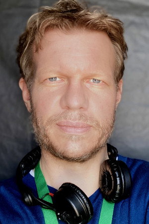 Cover image for Stéphane Bucher