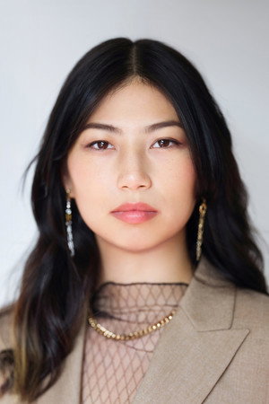 Cover image for Linda Louise Duan