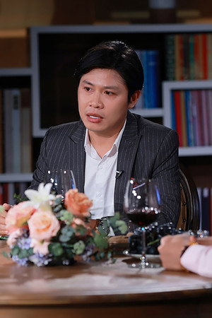 Cover image for Nguyễn Văn Chung