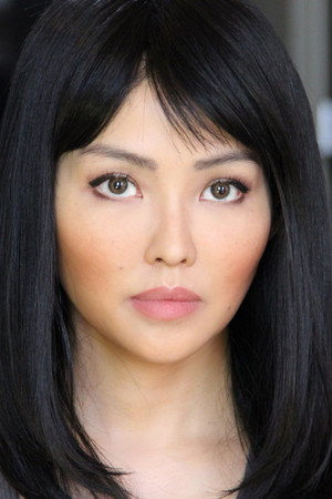 Cover image for Elizabeth Tan
