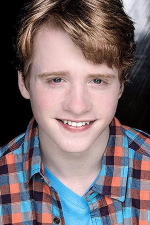 Cover image for Wyatt Griswold