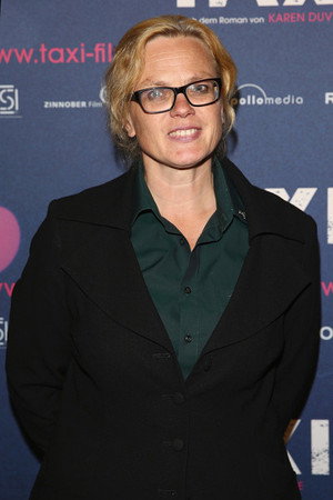 Cover image for Karen Duve