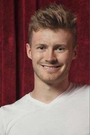Cover image for Matthew Orton