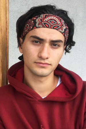 Cover image for Cengiz Al