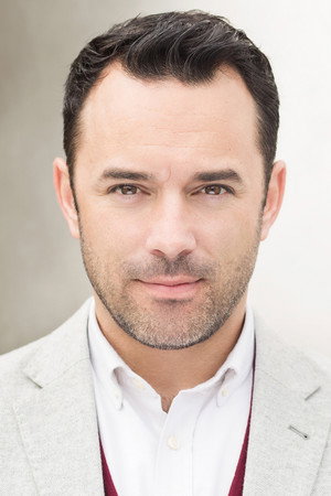 Cover image for Michael Mancini