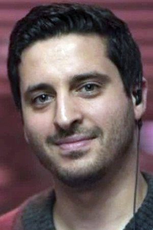 Cover image for Dali Mansour
