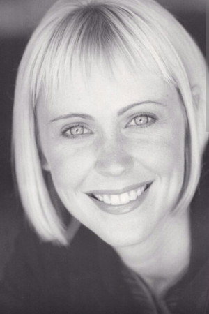 Cover image for Brandi Burkett