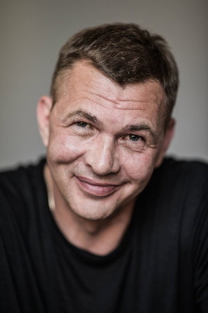 Cover image for Александр Глинский