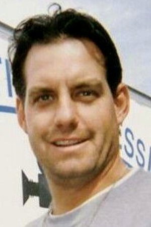Cover image for Todd Hedrick