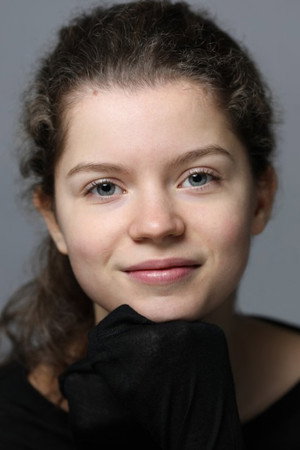Cover image for Cara Bossom