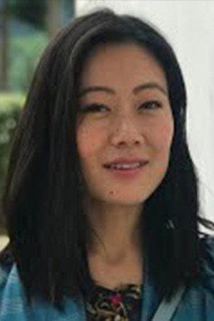 Cover image for Deki Lhamo