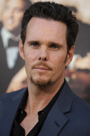 Cover image for Kevin Dillon