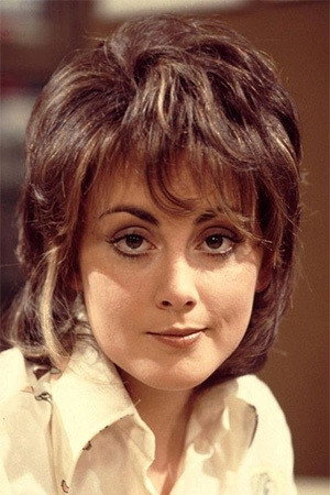 Cover image for Paula Wilcox